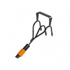 Fiskars Kultivátor QUIKFIT 3 hrotý s motyčkou (1000681) 1000681