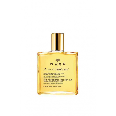 Nuxe Huile Prodigieuse multifunkčný suchý olej 50 ml