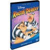 Kačeří příběhy 1. série - disk 3 - DVD