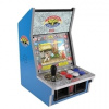 Blaze Evercade Alpha - Street Fighter Bartop Arcade - stolní retro arkádový automat