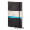 Moleskine Zápisník mäkké dosky A5 bodkovaný čierny