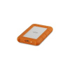 LaCie ext. HDD 4TB Rugged 2,5' USB-C STFR4000800