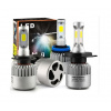 LED autožiarovky H7, 3000 lm (set 2ks)