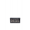 KABELKA DIESEL BISCOTTO BISCOTTO SHOULDER BAG BLACK