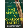 Has Anyone Seen Charlotte Salter?