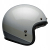 PRILBA BELL CUSTOM 500 ECE6 APEX SILVER FLEK (M)