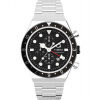 Q Timex 3-Time Zone Chronograph TW2V69800UK + 5 rokov záruka a darček ZADARMO