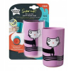 Tommee Tippee hrníček Super Cup 300 ml fialová