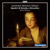CD Gottfried Heinrich Stölzel: Quadri Di Dresda E Bruxelles
