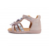 Detská obuv D.D.Step G075-61335A Rose gold Veľkosť: 22