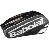 Babolat Pure Cross Bag odtiene šedej (Stolová tenisová raketa Point School Black!)
