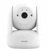 D-Link DCS-6501LH/EC1 - 2K Pan & Tilt Wi-Fi Camera