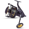 BLACKCAT Catextreme Big Cat Model: 105 · BB: 6 · 400m/ 055mm · Drag F. 27kg / 60lbs