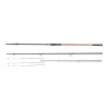 Mivardi Prút Distance method XTR 390SH 390cm/180g/3 diely