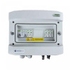 EMITER EM-937N_DCAC Rozdzielnica DCAC, IP65, SPD DC Noark 1000V typu 2, 2 x łańcuch PV, 2 x MPPT, SPD AC Noark typ 2, 20A 1-F, RCD 40A/300mA (EM-937N_DCAC)