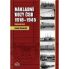 Nákladní vozy 1918-1945 - Obecná část - Radek Šindelář