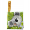 Haba textilná kniha Koala