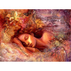 Grafika Josephine Wall Psyche's Dreams 2000 dielov