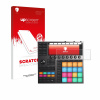 čirá ochranná fólie upscreen pro Native Instruments Maschine + (čirá ochranná fólie upscreen pro Native Instruments Maschine +)
