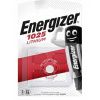 Energizer CR1025 7638900411515