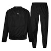 Everlast Sauna Suit Mens Black XL