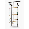 LIFEFIT Žebřiny s příslušenstvím SPORTTEAM Child 230 x 66 cm, černé
