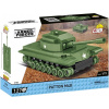 Cobi M48 Patton, 1:72, 127 k CBCOBI-3104
