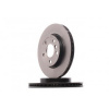 TATechnix Brzdový kotúč 280mm Mini MINI (F55) OneFirst, One, Cooper, OneD, CooperD - BREMBO