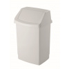 CURVER Odpadkový kôš CLICK-IT 25l | biela