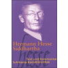 Siddhartha (Hermann Hesse,Heribert Kuhn)(Brožovaná)
