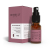 HERBLIZ Čierna Ríbezľa Konopný olej CBD 10% Full Spectrum 10ml