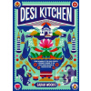 Desi Kitchen (Sarah Woods)