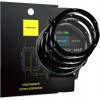 Hybridné sklo Spacecase Garmin Vivoactive 5