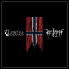 Taake/Helheim - Henholdsvis / 10