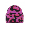 Dámska čiapka Goldbergh Shayna Beanie Jaguar Carnivale