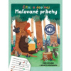 Čítaj a dopĺňaj: Maľované príbehy