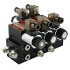DISTRIBÚTOR HYDR. CETOP 2 SEK 50L ELEKTRICKÉ 24V (DISTRIBÚTOR HYDR. CETOP 2 SEK 50L ELEKTRICKÉ 24V)
