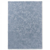 Vlněný květinový koberec Laura Ashley Cleavers seaspray 80908 Brink & Campman 140 x 200