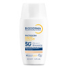 BIODERMA Photoderm XDefense tónovaná ultrafluidná ochrana SPF 50+ veľmi svetlá