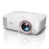 BenQ TH671ST Full HD 1080P/ DLP projektor/ 3000 ANSI/ 10000:1/ VGA/ HDMI/ MHL 9H.JGY77.1HE