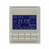 ABB Termostat TIME 3292E-A10301 32