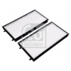 Filter vnútorného priestoru FEBI BILSTEIN 21651