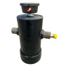 Hydraulický teleskopický valec pre zdvih prívesu: výsuv 1780mm 16t