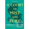 Court of Mist and Fury (Sarah J. Maas)