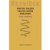 Vrstva chleba, vrstva vápna, královna - Pavel Řezníček