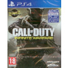 Call of Duty Infinite Warfare Sony PlayStation 4 (PS4)