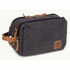 Toaletná taška Scippis Jaipur Vanity Bag - čierna