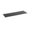 APS Prírodný bridlicový tanier GN 2/4 výška: 10 mm dĺžka: 530 mm šírka: 162 mm