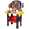 Multistore Kinderplay detská dielňa s náradím Tools & Brains HC121811 WS 5606