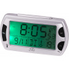 JVD RB358 - Digitální budík